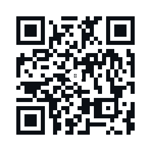 QR-код сайта ciklomat.ru